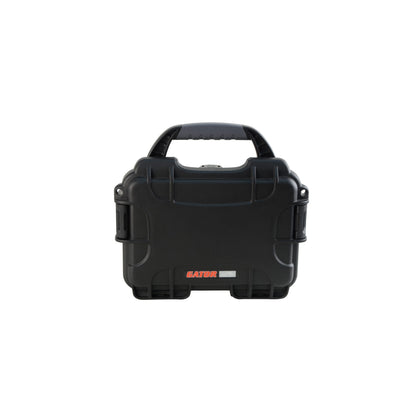 Gator GU-0705-03-WPNF Waterproof Case With No Foam |  7.4″x4.9″x3.1″