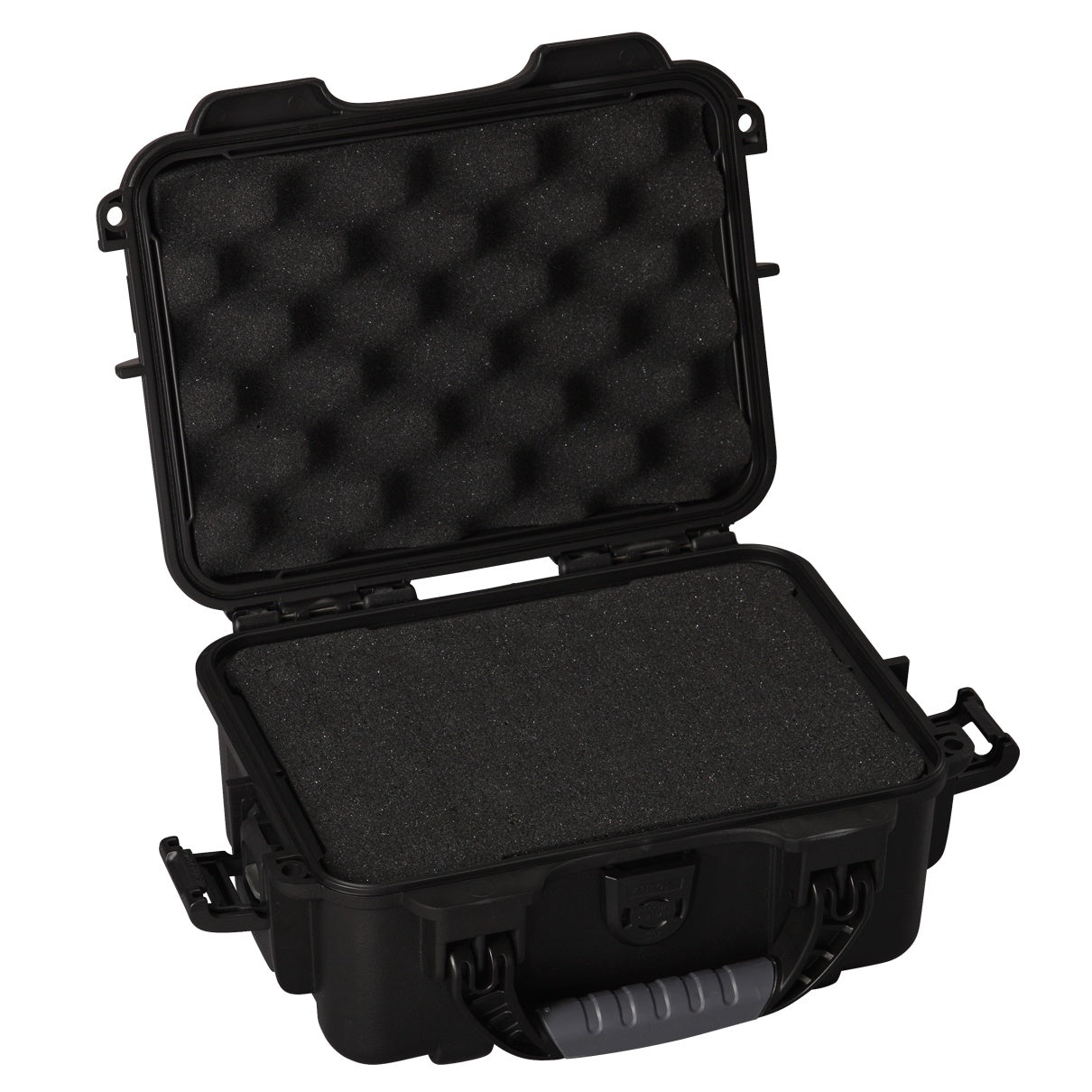 Gator GU-0806-03-WPDF Waterproof Case With Diced Foam | 8.4″x6″x3.7″