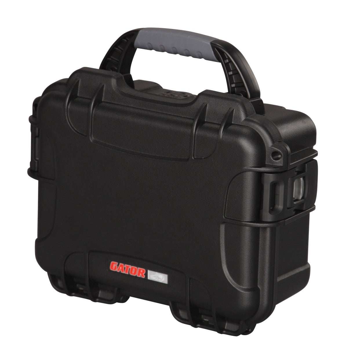 Gator GU-0806-03-WPDF Waterproof Case With Diced Foam | 8.4″x6″x3.7″