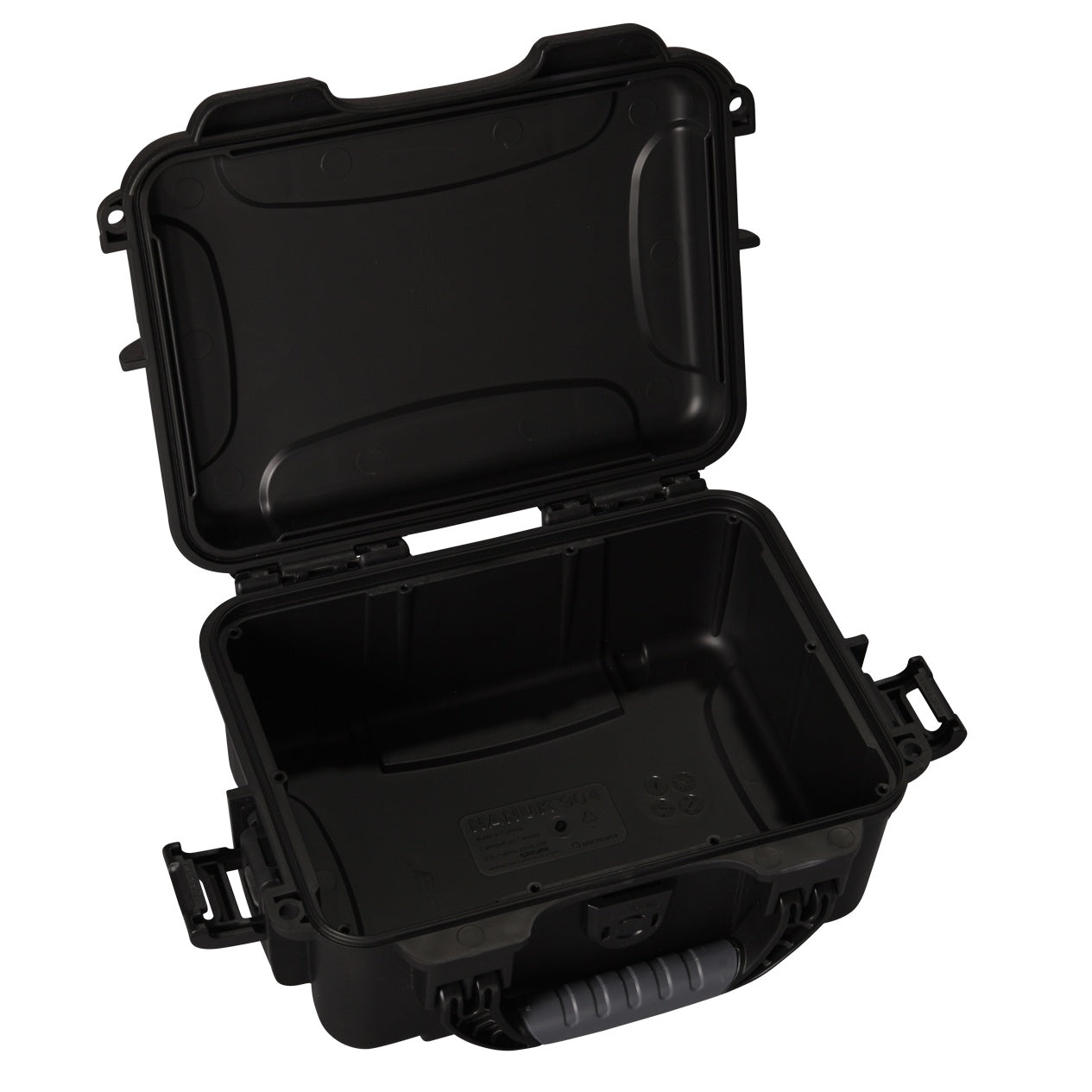 Gator GU-0806-03-WPNF Waterproof Case With No Foam | 8.4″x6″x3.7″