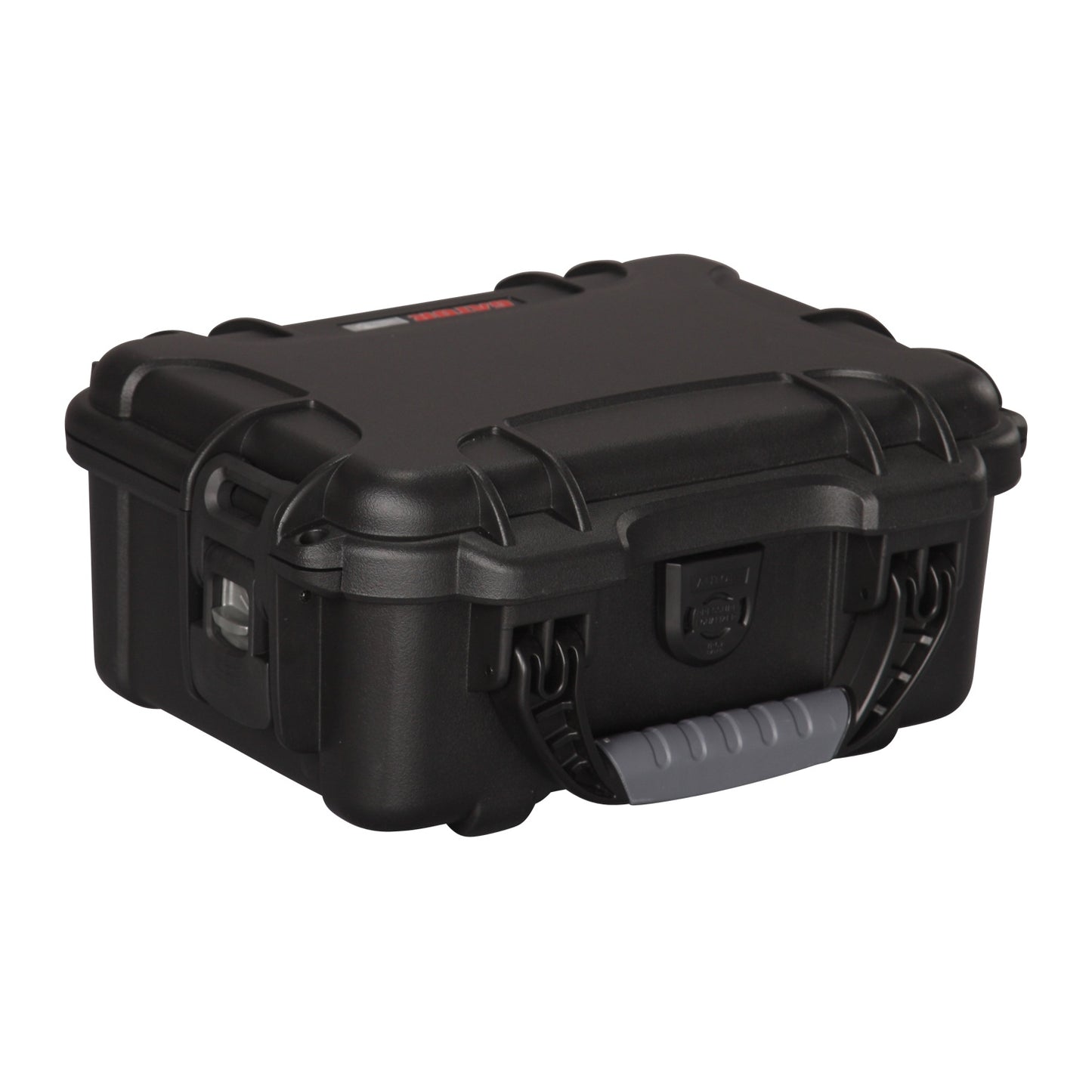 Gator GU-0806-03-WPNF Waterproof Case With No Foam | 8.4″x6″x3.7″