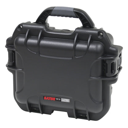 Gator GU-0907-05-WPDV Waterproof Case With Divider System | 9.4″x7.4″x5.5″
