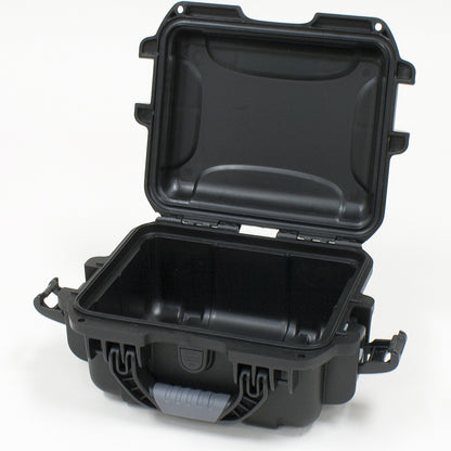 Gator GU-0907-05-WPNF Waterproof Case With No Foam | 9.4″ x 7.4″ x 5.5″