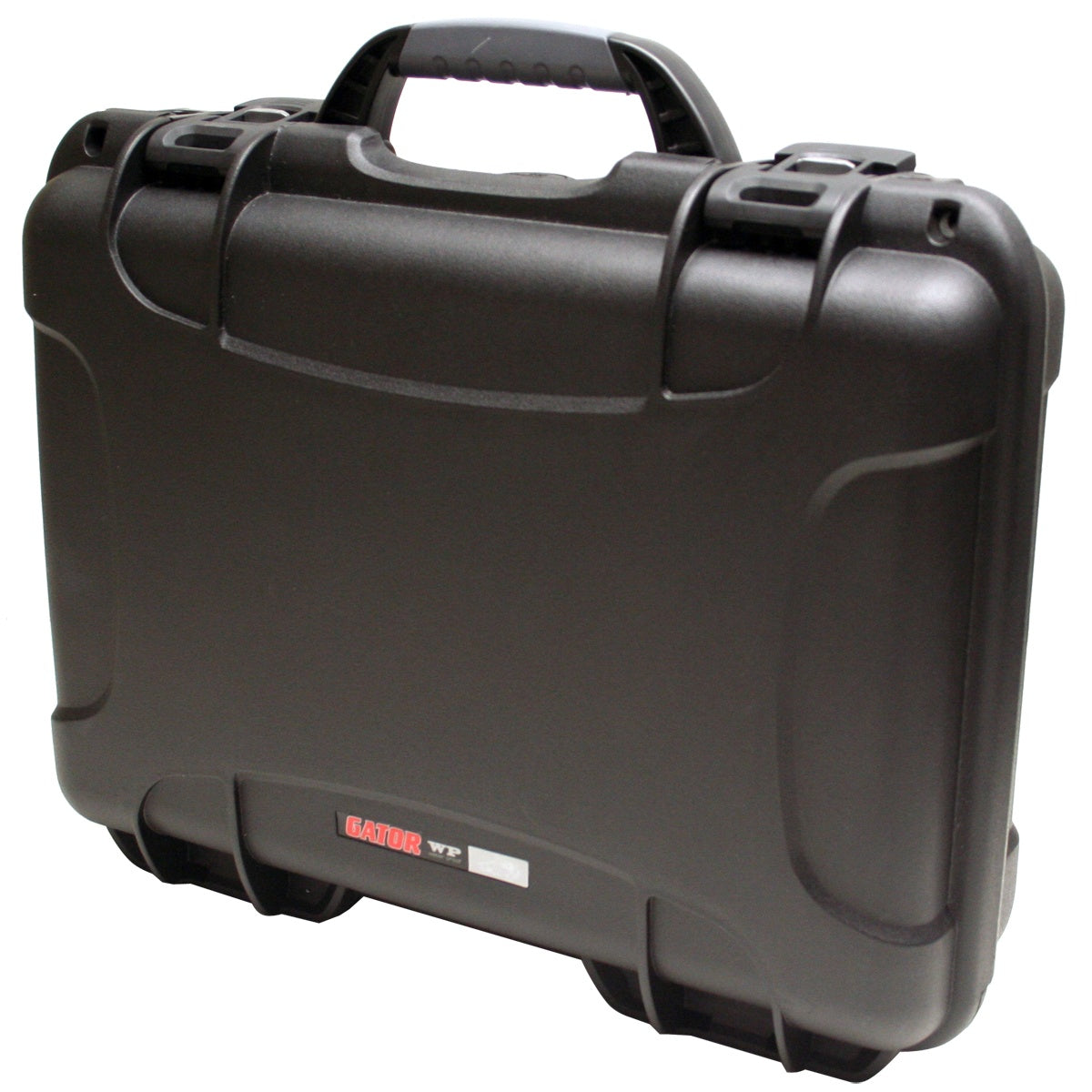 Gator GU-1309-03-WPNF Waterproof Case With No Foam | 13.2″x9.2″x3.8″