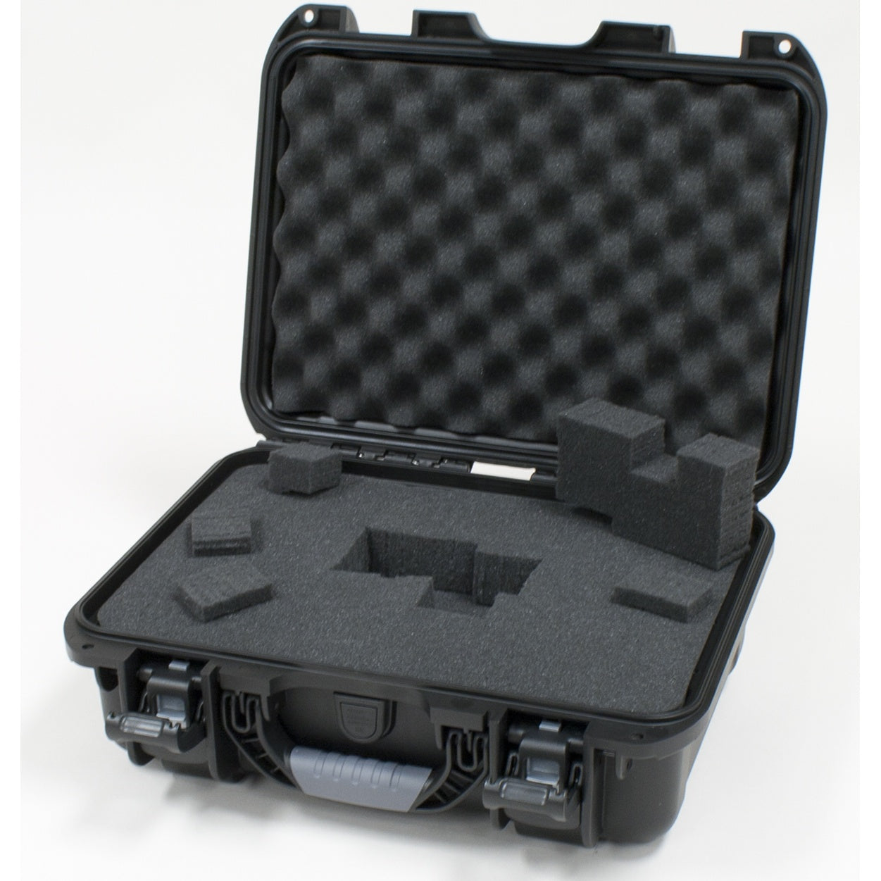 Gator GU-1510-06-WPDF Waterproof Case With Diced Foam | 15" x 10.5"