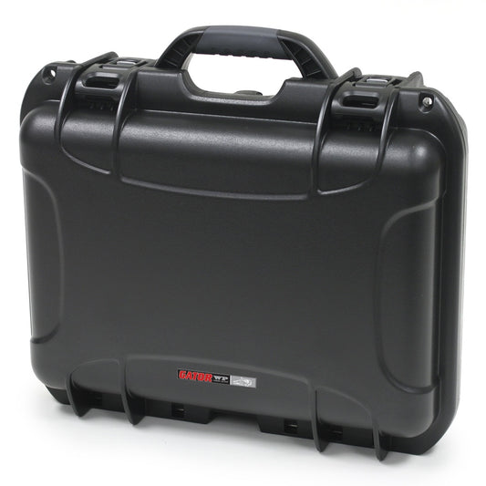 Gator GU-1510-06-WPDF Waterproof Case With Diced Foam | 15" x 10.5"