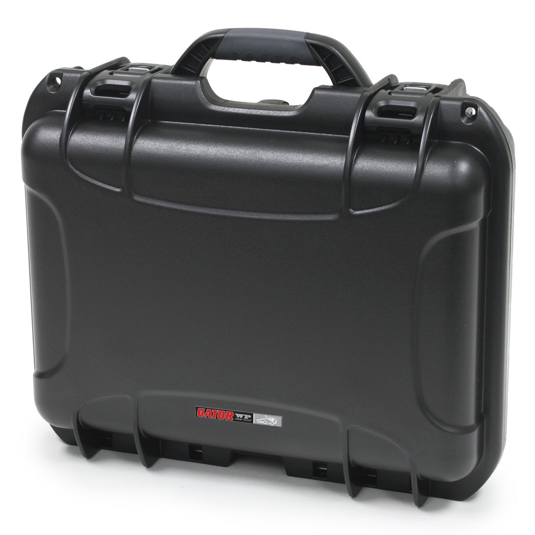 Gator GU-1510-06-WPDV Waterproof Case With Divider System | 15″x10.5″x6.2″