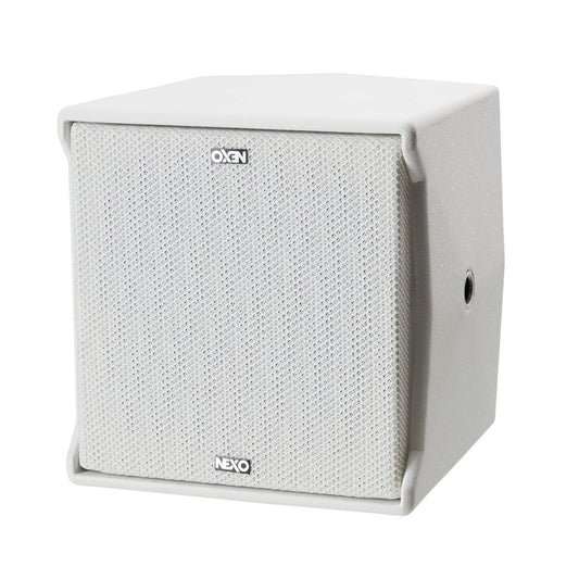 NEXO ID14-I 4-Inch Super Compact Passive Installation Speaker