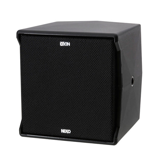 NEXO ID14-I 4-Inch Super Compact Passive Installation Speaker