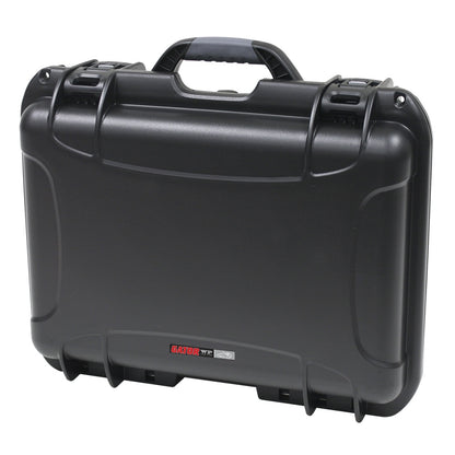 Gator GU-1711-06-WPDV Waterproof Case With Divider System | 17″x11.8″x6.4″