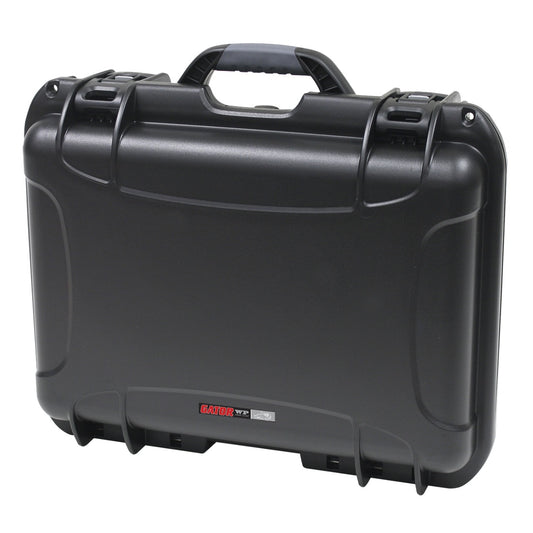 Gator GU-1711-06-WPNF Waterproof Case With No Foam | 17″x11.8″x6.4″