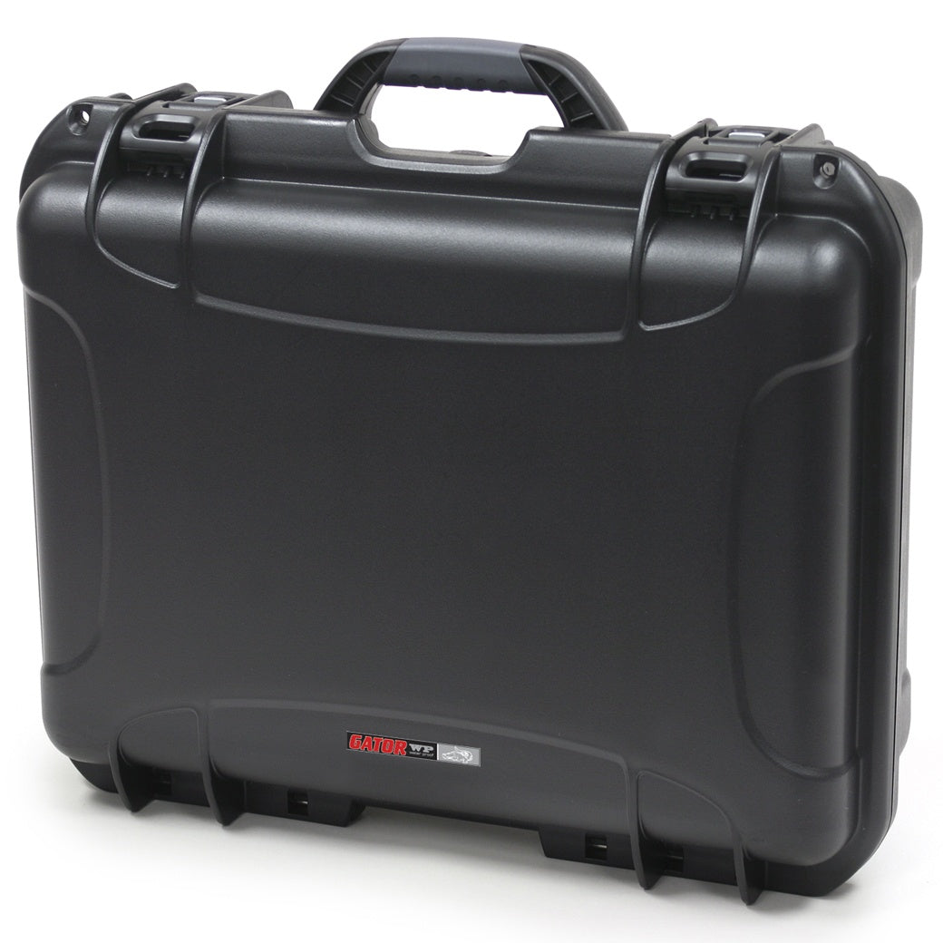 Gator GU-1813-06-WPDV Waterproof Case With Divider System | 18″x13″x6.9″