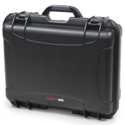 Gator GU-1813-06-WPNF Waterproof Case With No Foam | 18″x13″x6.9″