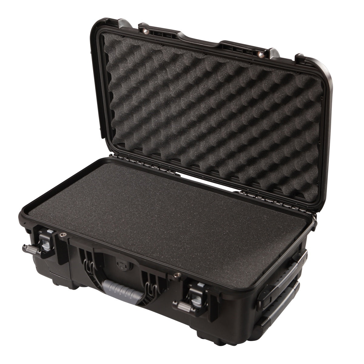 Gator GU-2011-07-WPDF Waterproof Case With Diced Foam | 20.5″x11.3″x7.5"