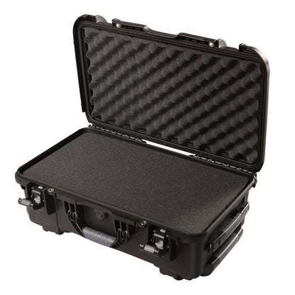 Gator GU-2011-07-WPDF Waterproof Case With Diced Foam | 20.5″x11.3″x7.5"