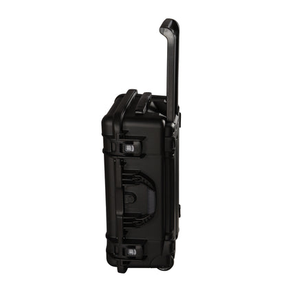 Gator GU-2011-07-WPDF Waterproof Case With Diced Foam | 20.5″x11.3″x7.5"