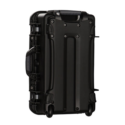 Gator GU-2011-07-WPDF Waterproof Case With Diced Foam | 20.5″x11.3″x7.5"