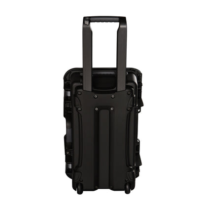 Gator GU-2011-07-WPDV Waterproof Case With Divider System | 20.5″x11.3″x7.5″