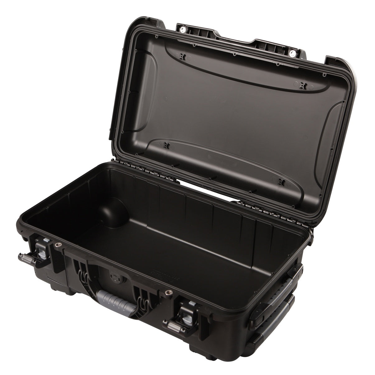 Gator GU-2011-07-WPNF Waterproof Case With No Foam | 20.5" x 11.3" x 7.5"
