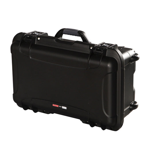 Gator GU-2011-07-WPNF Waterproof Case With No Foam | 20.5" x 11.3" x 7.5"