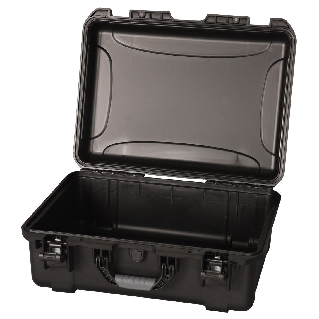 Gator GU-2014-08-WPNF Waterproof Case With No Foam | 20" x 14" x 8"