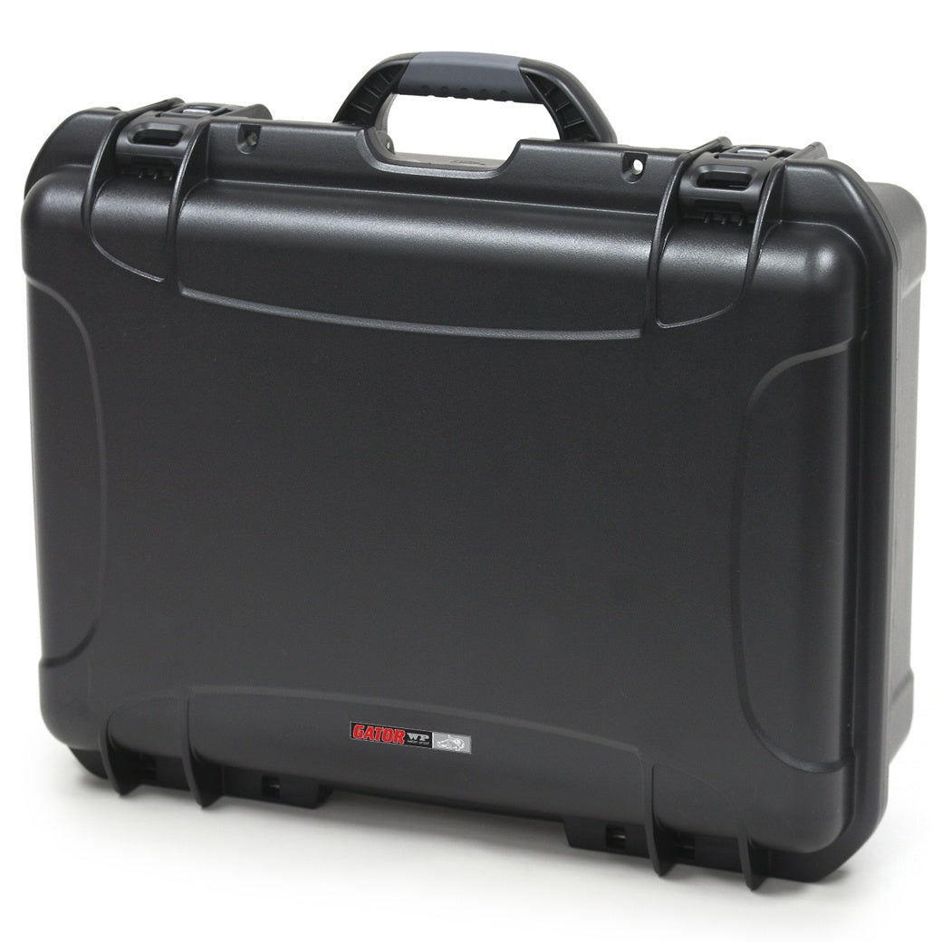 Gator GU-2014-08-WPNF Waterproof Case With No Foam | 20" x 14" x 8"
