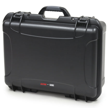 Gator GU-2014-08-WPNF Waterproof Case With No Foam | 20" x 14" x 8"