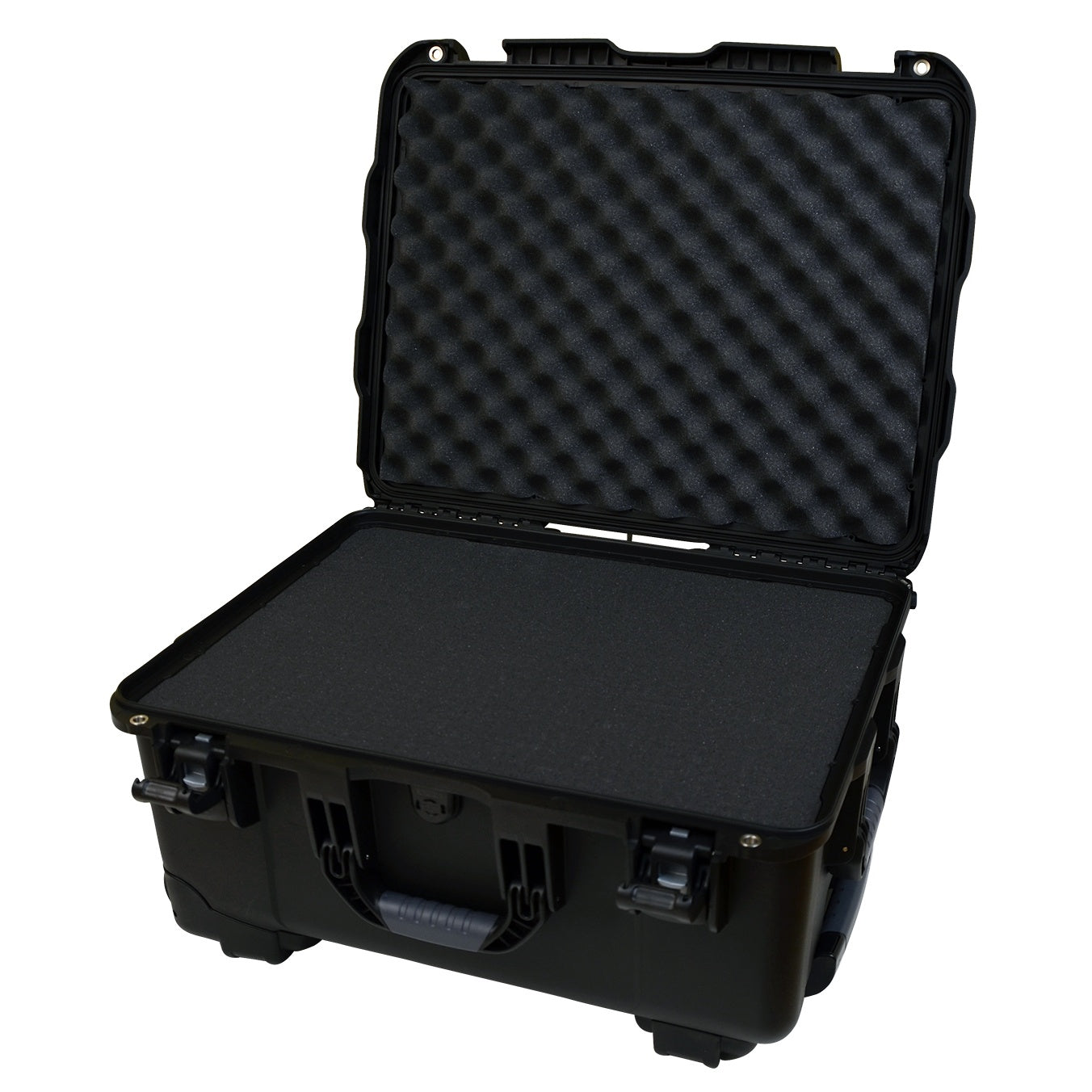 Gator GU-2015-10-WPDF Waterproof Case With Diced Foam | 20.5″x15.3″x10.1″