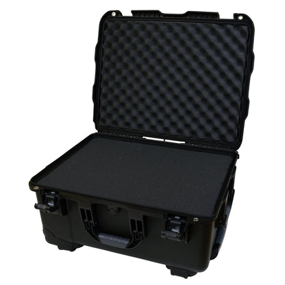 Gator GU-2015-10-WPDF Waterproof Case With Diced Foam | 20.5″x15.3″x10.1″