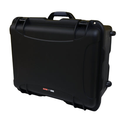 Gator GU-2015-10-WPDF Waterproof Case With Diced Foam | 20.5″x15.3″x10.1″