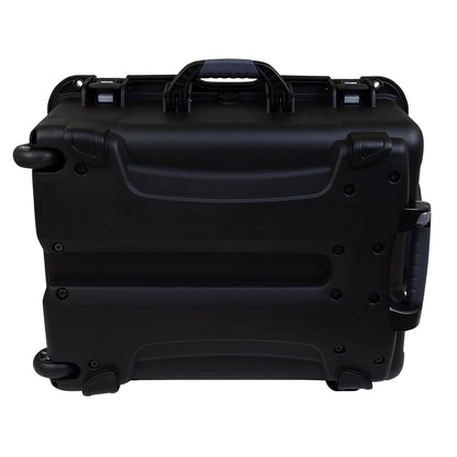 Gator GU-2015-10-WPDF Waterproof Case With Diced Foam | 20.5″x15.3″x10.1″