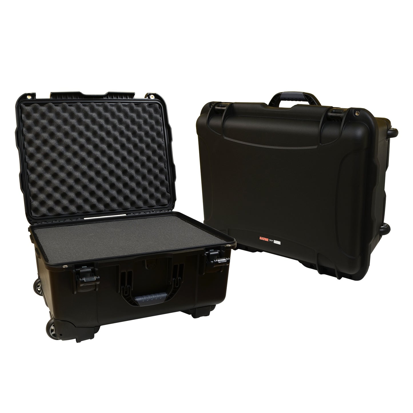 Gator GU-2015-10-WPDF Waterproof Case With Diced Foam | 20.5″x15.3″x10.1″
