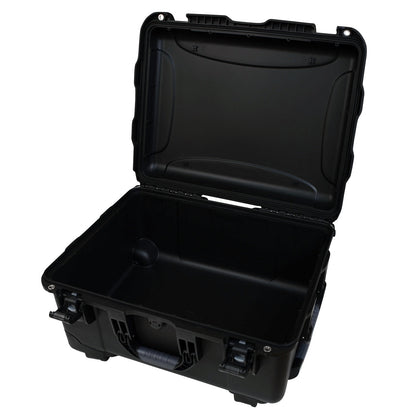 Gator GU-2015-10-WPNF AV Equipment Case with Wheels