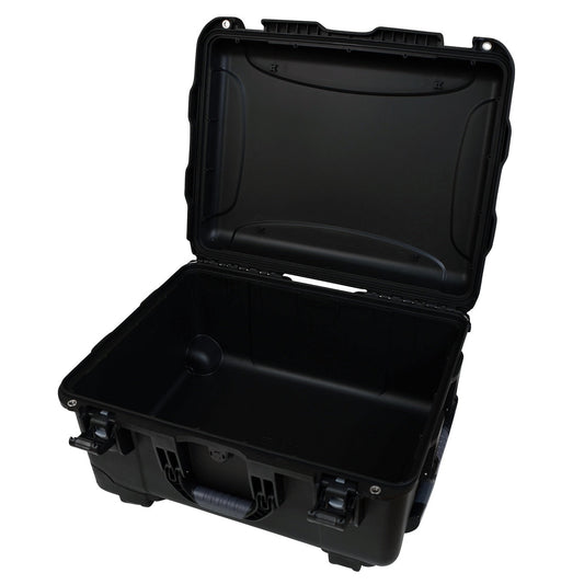Gator GU-2015-10-WPNF AV Equipment Case with Wheels