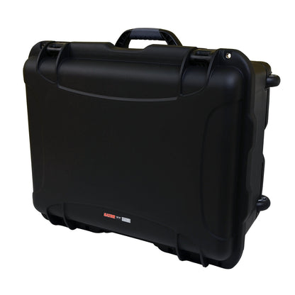 Gator GU-2015-10-WPNF AV Equipment Case with Wheels