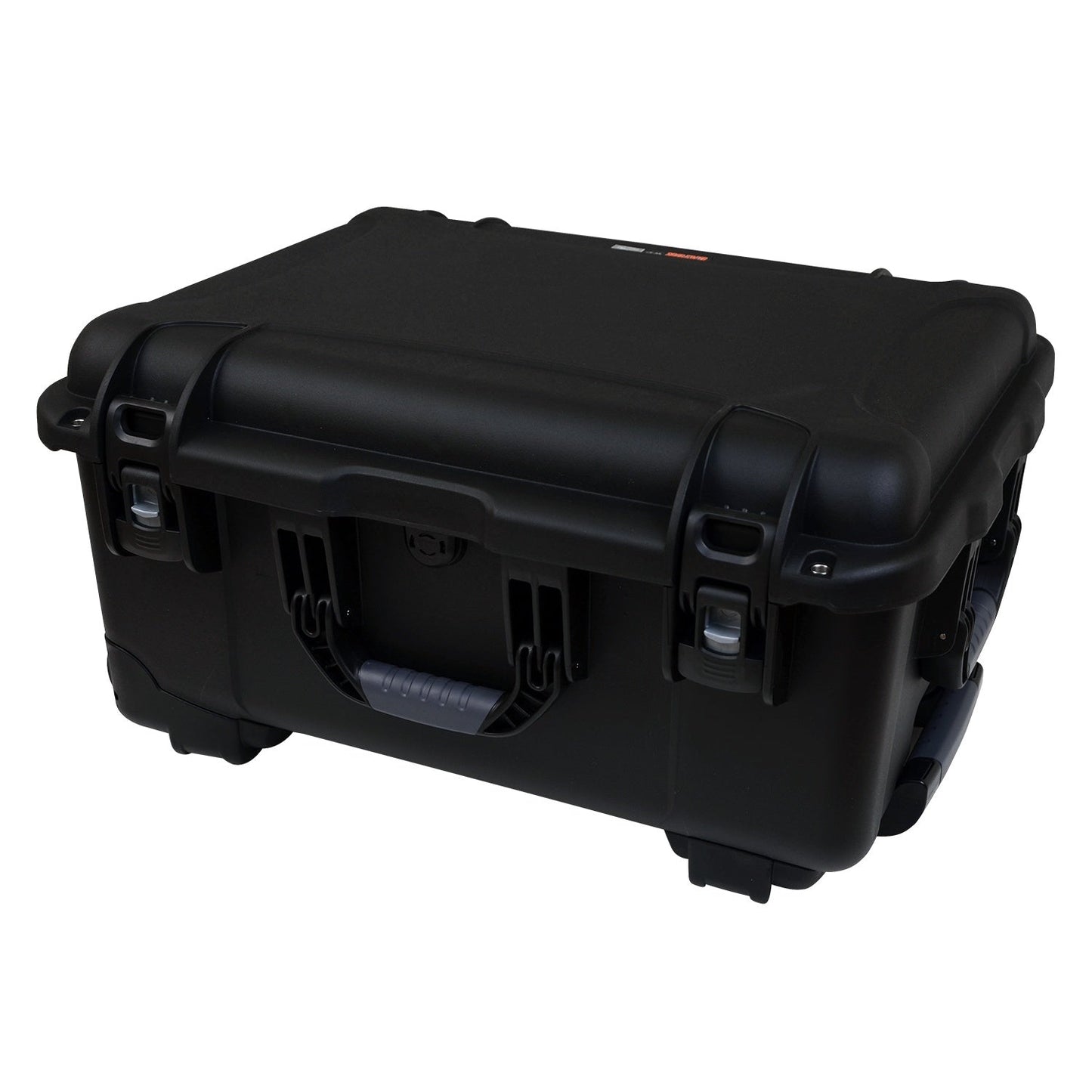 Gator GU-2015-10-WPNF AV Equipment Case with Wheels