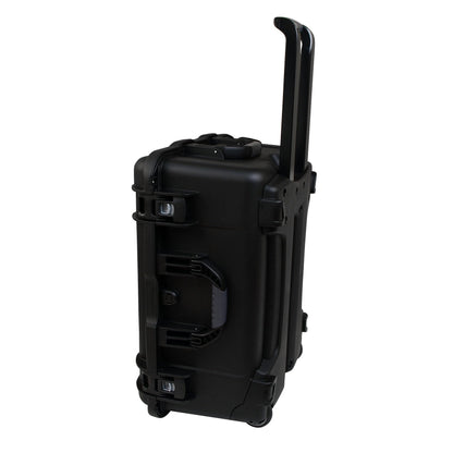 Gator GU-2015-10-WPNF AV Equipment Case with Wheels