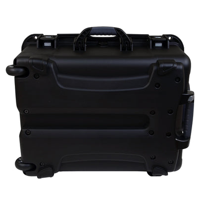 Gator GU-2015-10-WPNF AV Equipment Case with Wheels