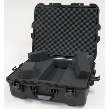 Gator GU-2217-08-WPDF Waterproof Hard Case with Foam