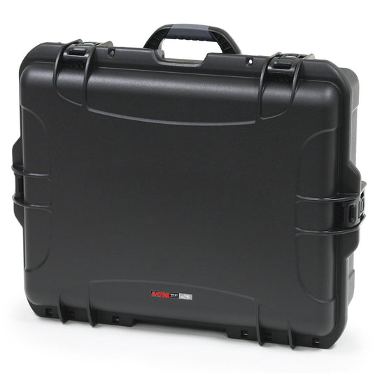 Gator GU-2217-08-WPDF Waterproof Hard Case with Foam