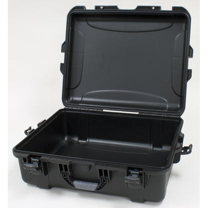 Gator GU-2217-08-WPNF Waterproof Case With No Foam | 22" x 17" x 8.2"