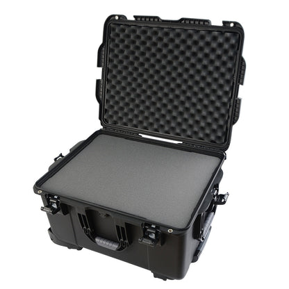 Gator GU-2217-13-WPDF Waterproof Hard Case with Foam