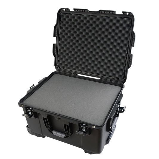 Gator GU-2217-13-WPDF Waterproof Hard Case with Foam