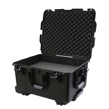 Gator GU-2217-13-WPDF Waterproof Hard Case with Foam