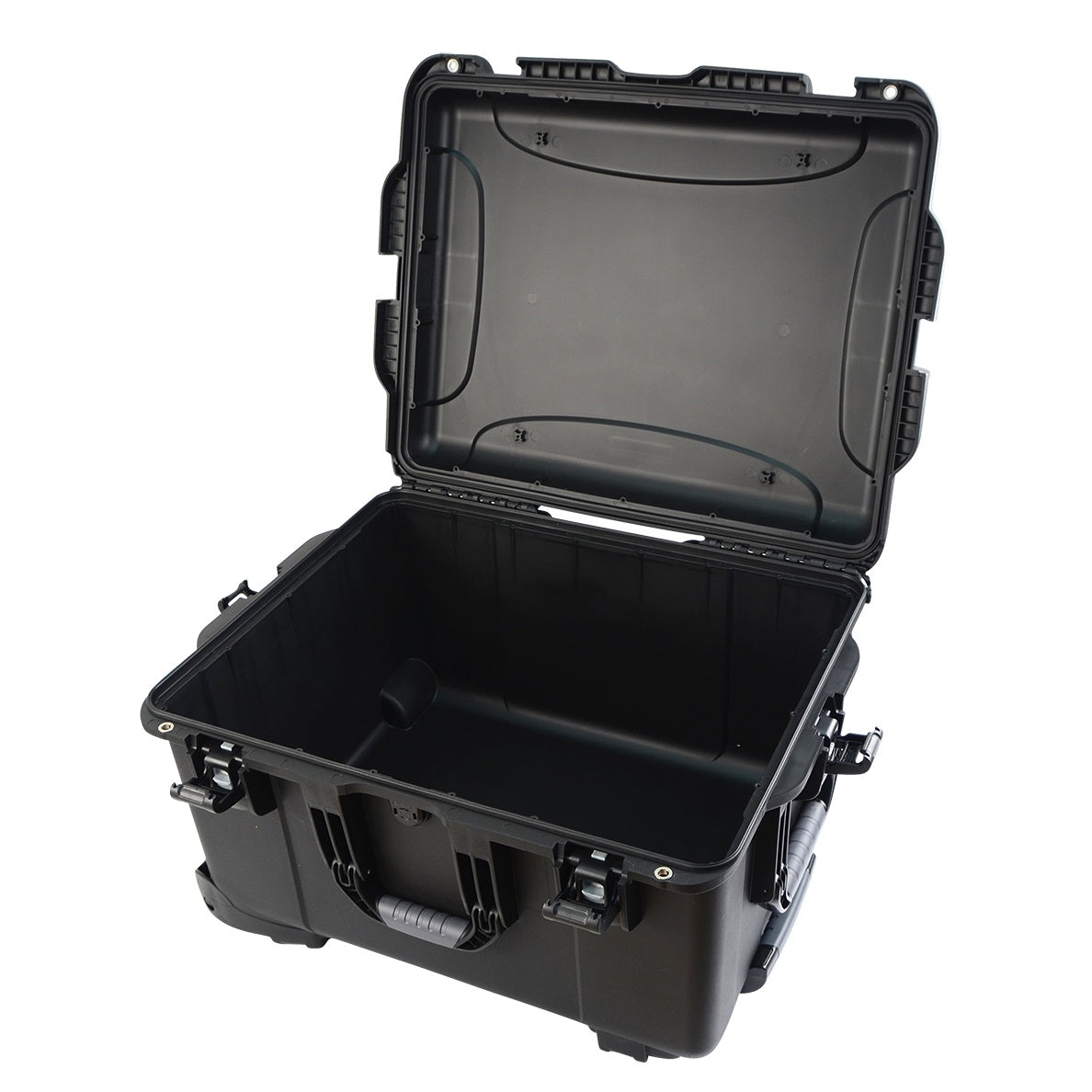 Gator GU-2217-13-WPNF Waterproof  Case With No Foam | 22" x 17" x 12.9"