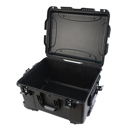 Gator GU-2217-13-WPNF Waterproof  Case With No Foam | 22" x 17" x 12.9"