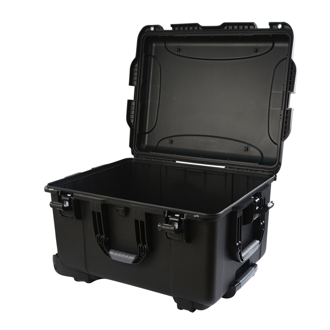 Gator GU-2217-13-WPNF Waterproof  Case With No Foam | 22" x 17" x 12.9"