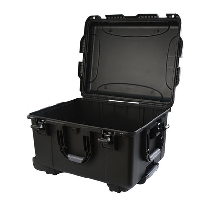 Gator GU-2217-13-WPNF Waterproof  Case With No Foam | 22" x 17" x 12.9"