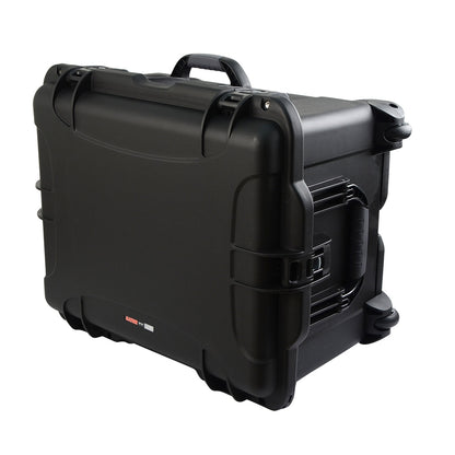 Gator GU-2217-13-WPNF Waterproof  Case With No Foam | 22" x 17" x 12.9"