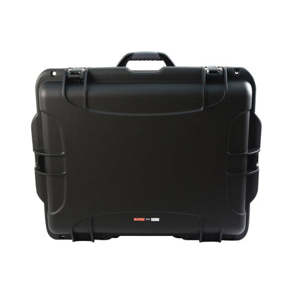 Gator GU-2217-13-WPNF Waterproof  Case With No Foam | 22" x 17" x 12.9"